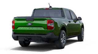 2025 Ford Maverick® External Image 4